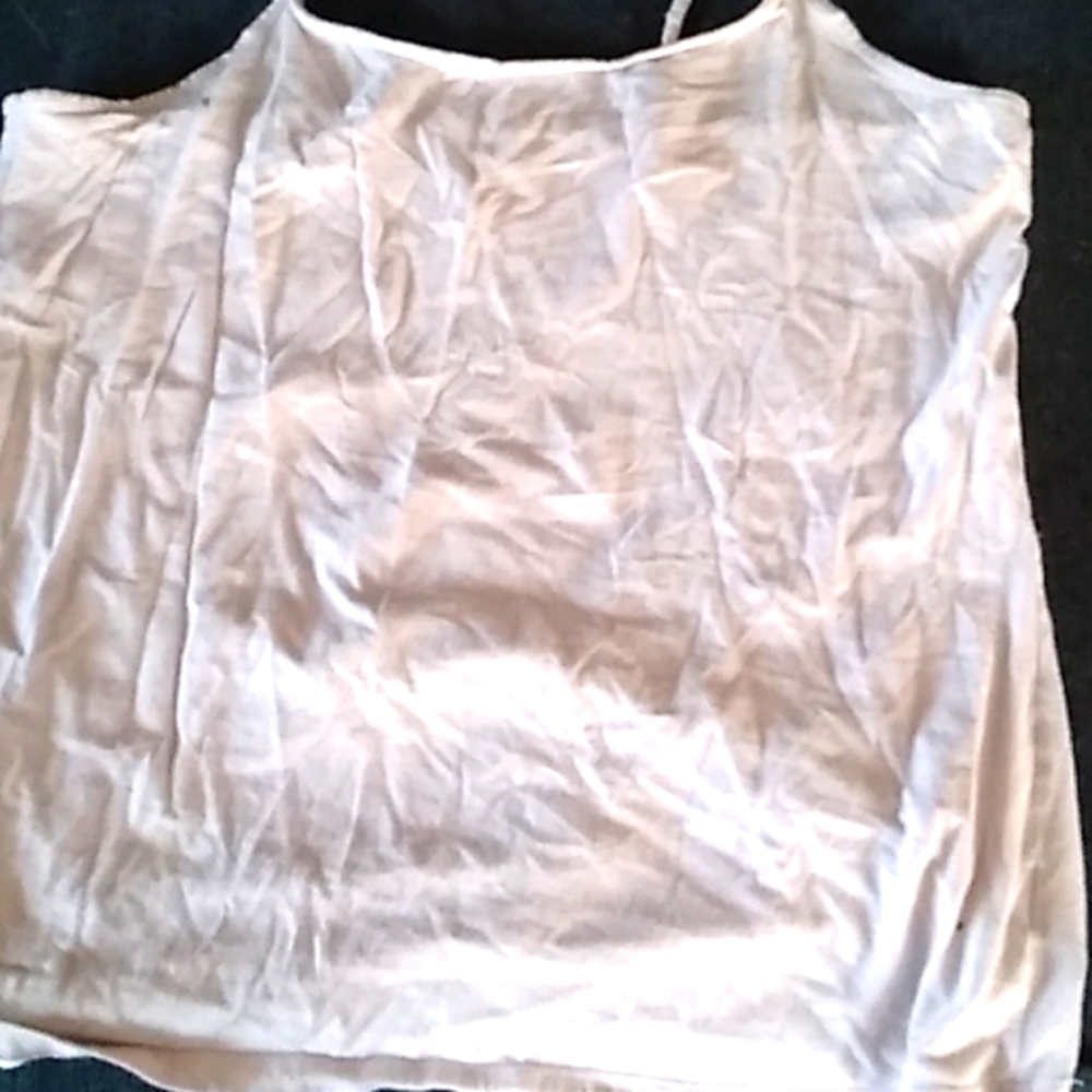 Time and Tru tank top XL